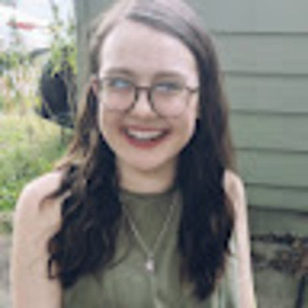 Meet your Posher, Kinzi